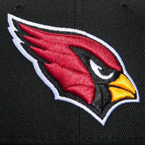 YTH 950 AZ CARDS BLK SN New Era