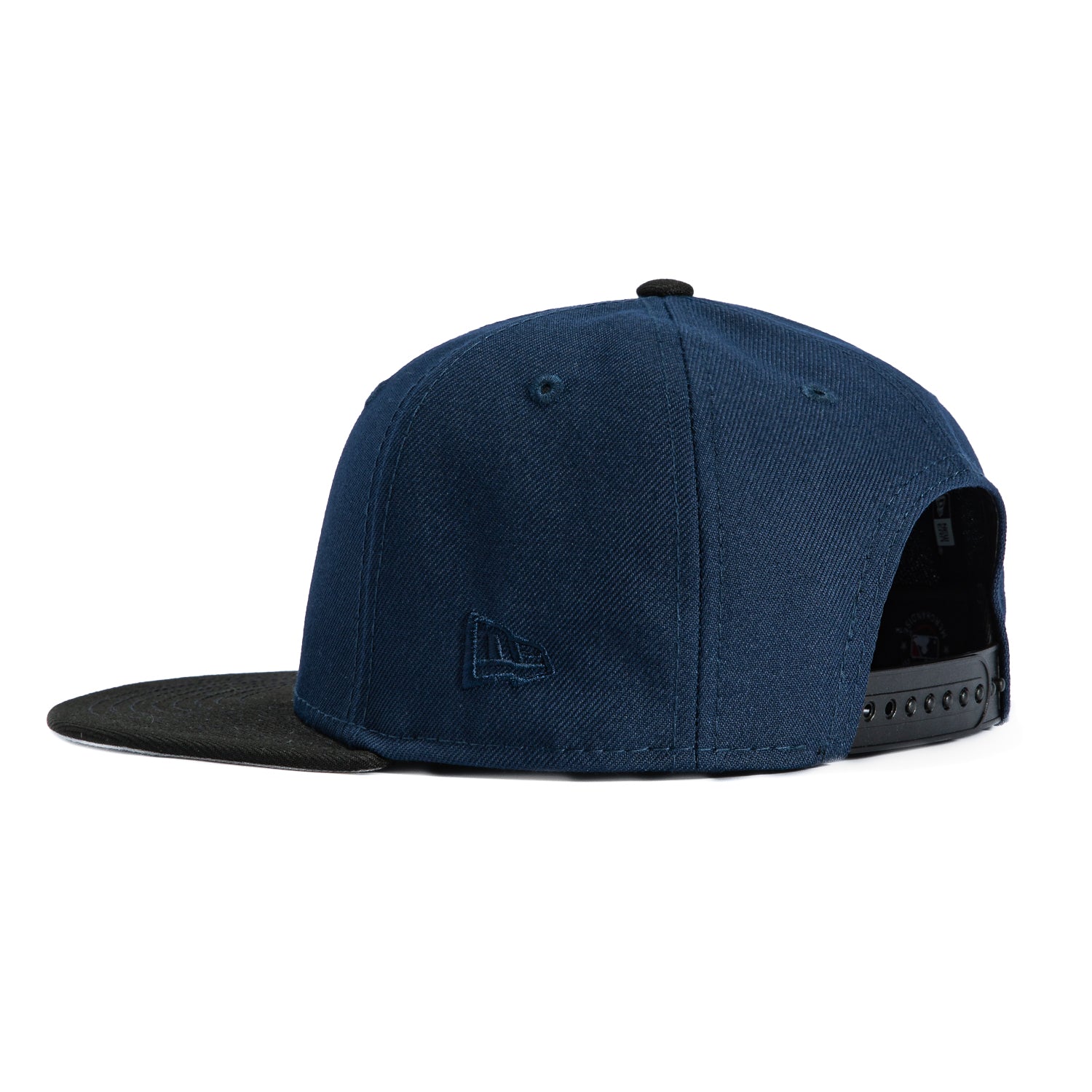 New Era 9Fifty Youth San Francisco Giants Snapback Hat - Navy