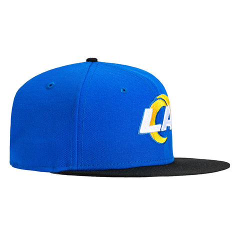 YTH 950 RAMS OTC 2T ROY/BLK SN New Era