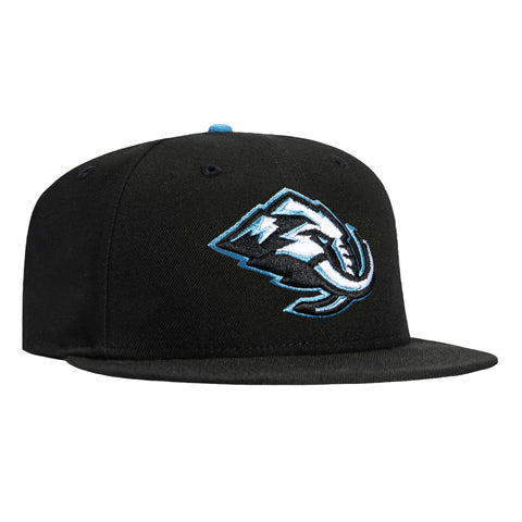 New Era 59Fifty Utah Mammoth OTC Hat - Black New Era