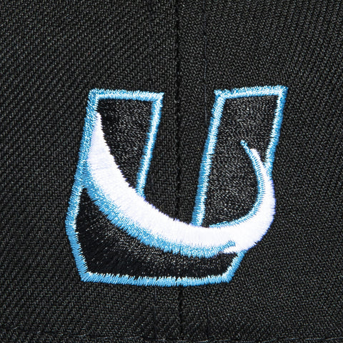 New Era 59Fifty Utah Mammoth OTC Hat - Black New Era