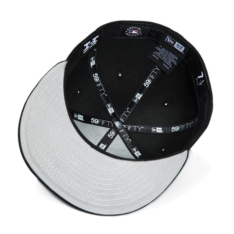 5950 DODGERS FLAME BLK/ORG/ROY New Era