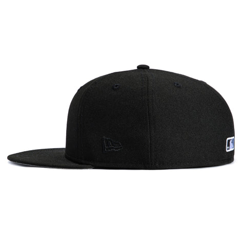 5950 DODGERS FLAME BLK/ORG/ROY New Era