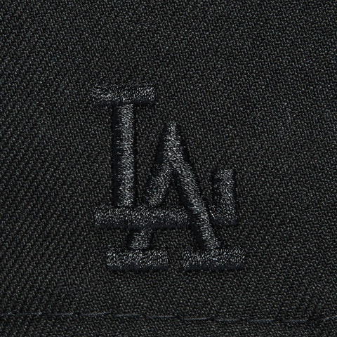 5950 DODGERS FLAME BLK/ORG/ROY New Era