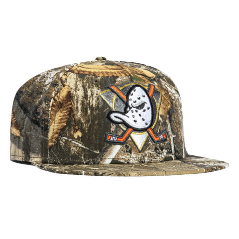5950 DUCKS GRAD RLTREE New Era