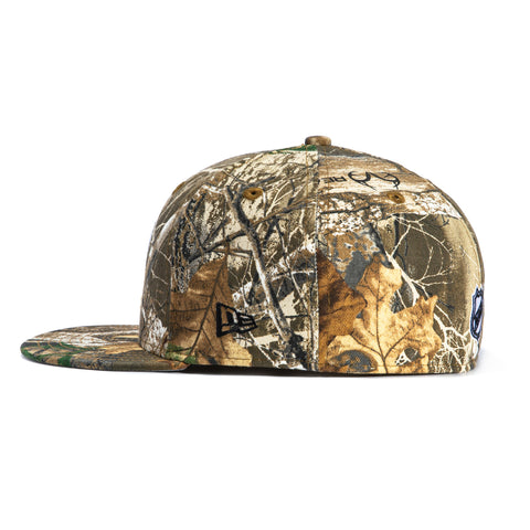 5950 DUCKS GRAD RLTREE New Era