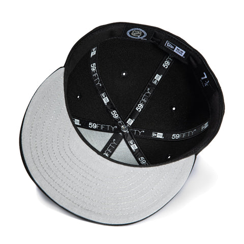 5950 MAMMOTH ALT STATE BLK New Era