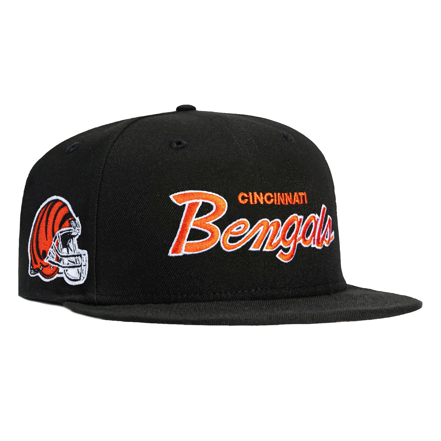 Cincinnati Bengals Hats – Hat Club