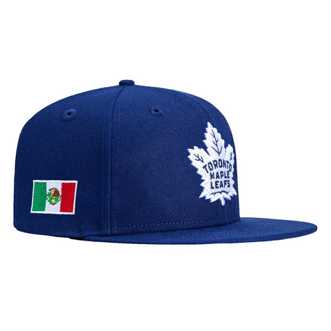 5950 MAPLE LEAFS MX ROY New Era