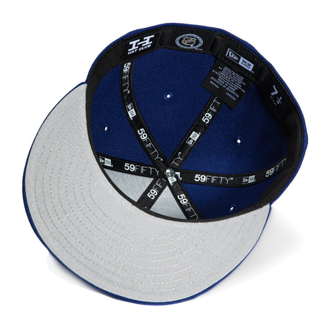 5950 MAPLE LEAFS MX ROY New Era