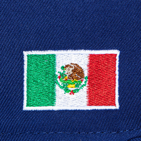 5950 MAPLE LEAFS MX ROY New Era