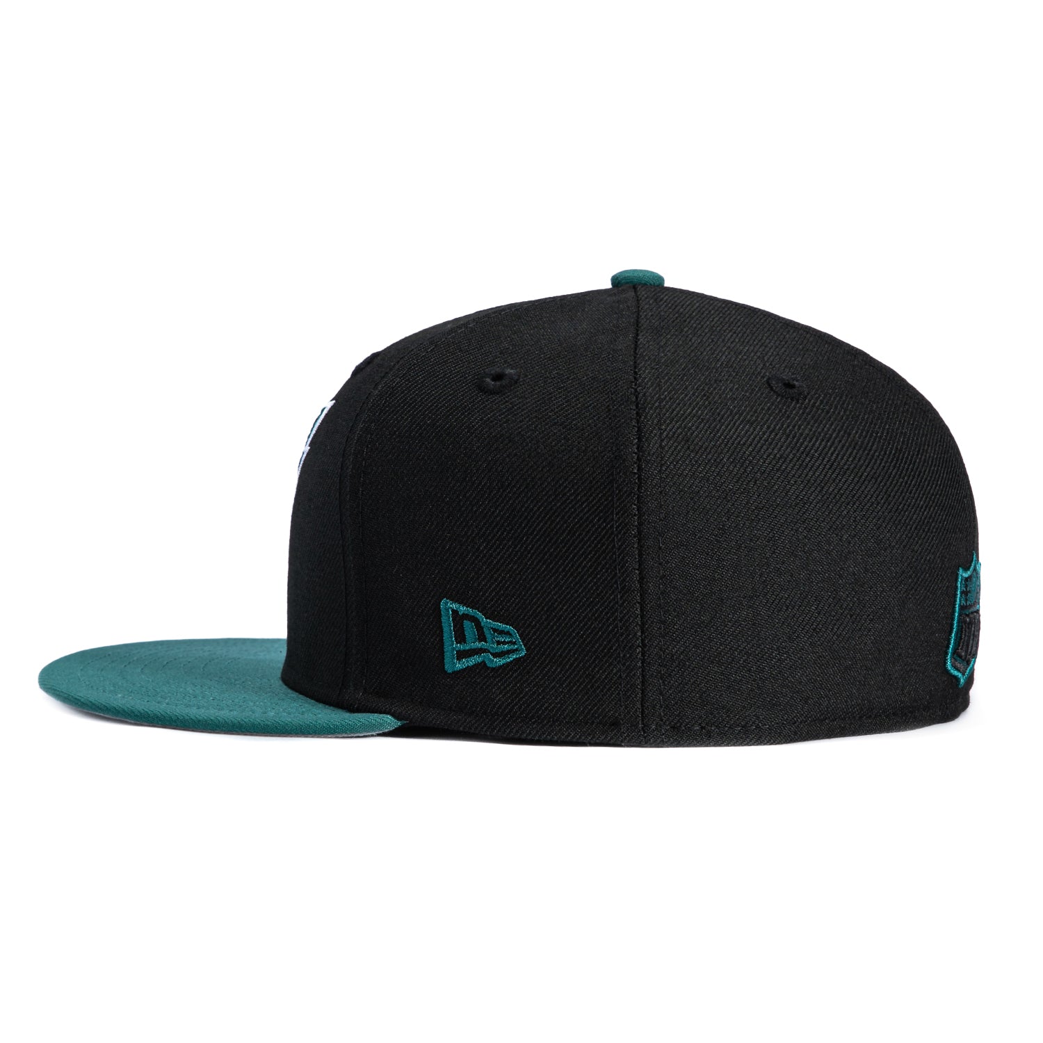New Era 59Fifty Philadelphia Eagles 2025 Super Bowl Champions