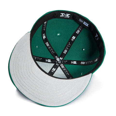 5950 HAWAII 90 GRN New Era