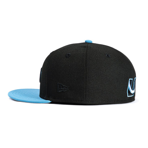 2TONE MAMMOTH BLK/LBL New Era