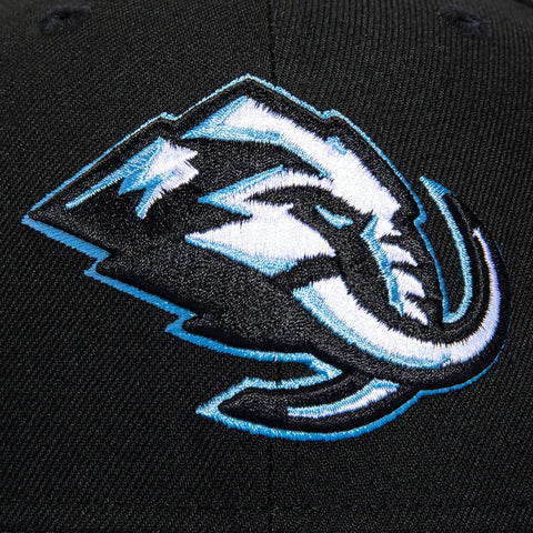 2TONE MAMMOTH BLK/LBL New Era