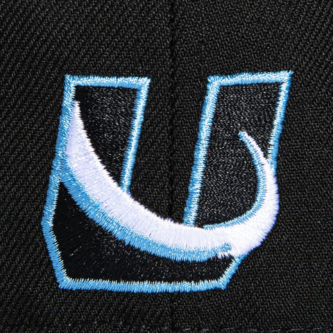 2TONE MAMMOTH BLK/LBL New Era