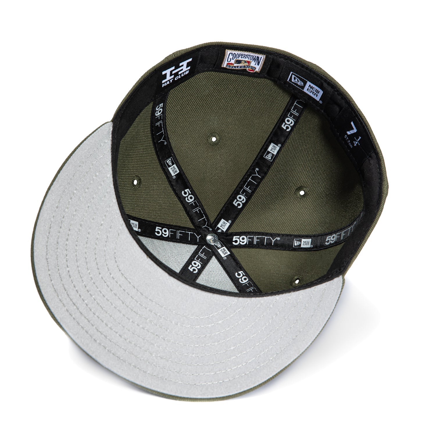 New Era 59Fifty New York Yankees 1999 World Series Patch Hat