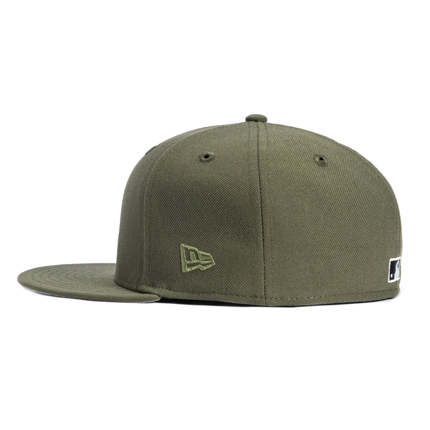 New Era 59Fifty New York Yankees 1999 World Series Patch Hat