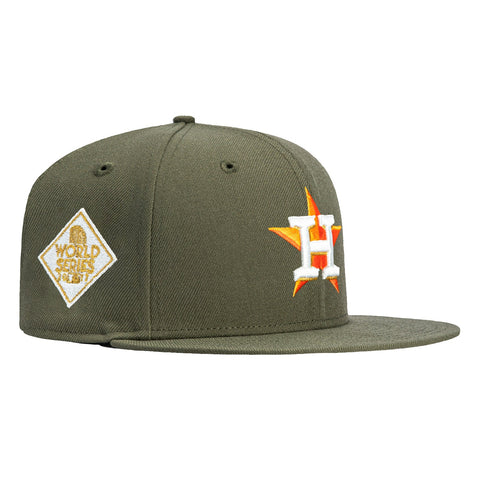 OLV 5950 ASTROS WS17 OLV/IVY New Era