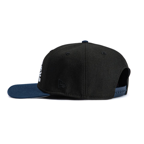 970 COWBOYS OE ARCH 2T BLK/NVY SN Dallas Cowboys