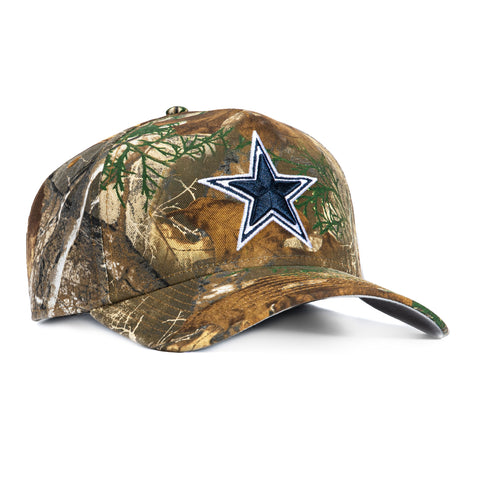 AF940 COWBOYS RLTREE SN Dallas Cowboys
