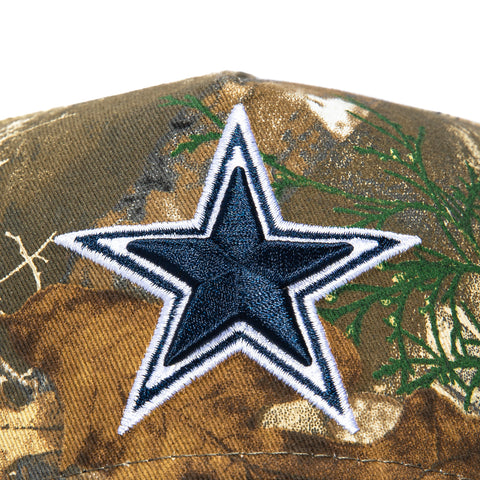 AF940 COWBOYS RLTREE SN Dallas Cowboys