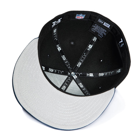 2TONE COWBOYS OE ARCH BLK/NVY Dallas Cowboys