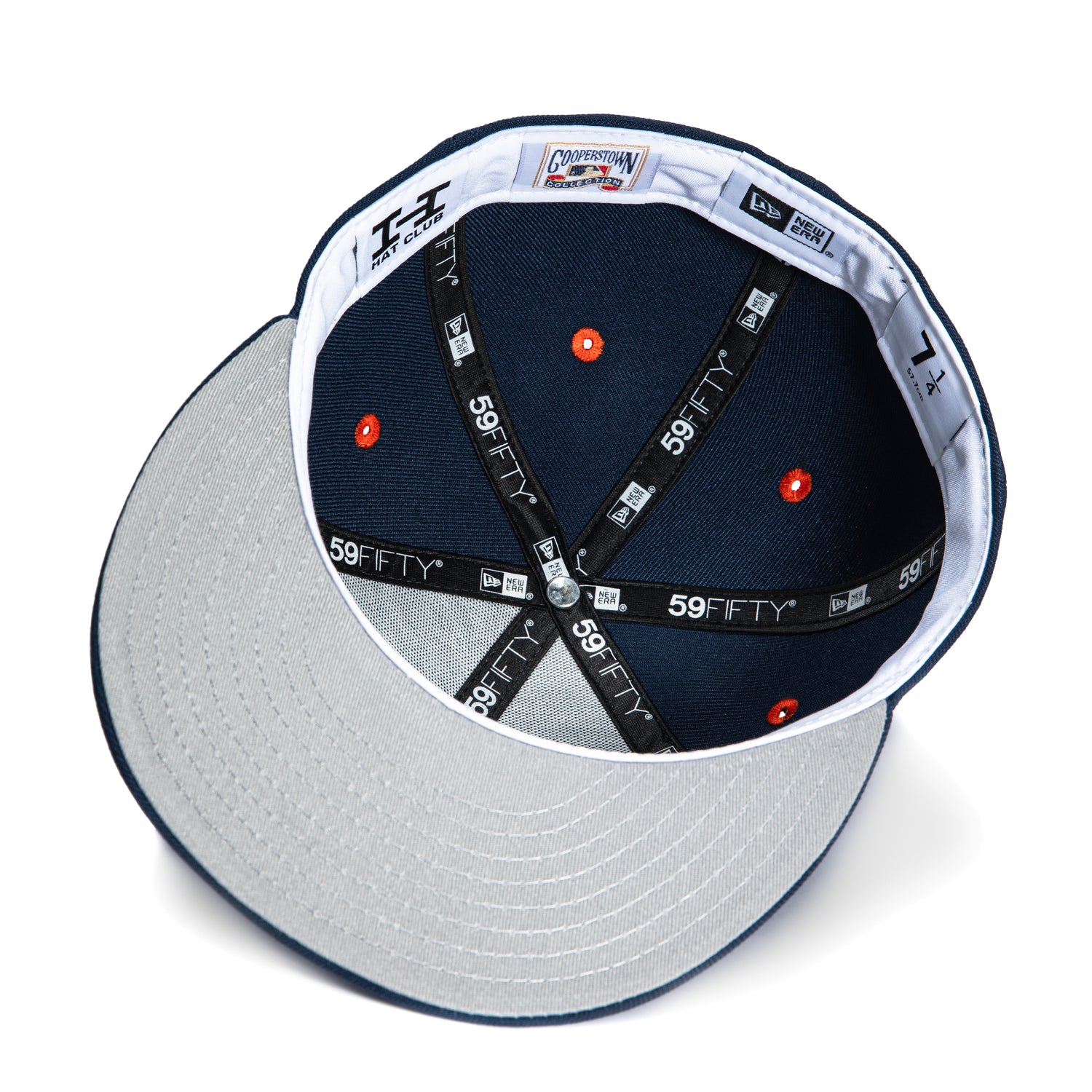 New Era 59Fifty Philadelphia Phillies 1996 All Star Game Patch Hat