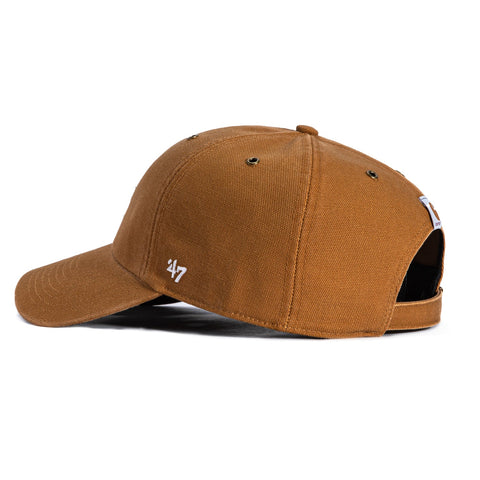 47 Brand x Carhartt San Diego Padres Cleanup Adjustable Hat
