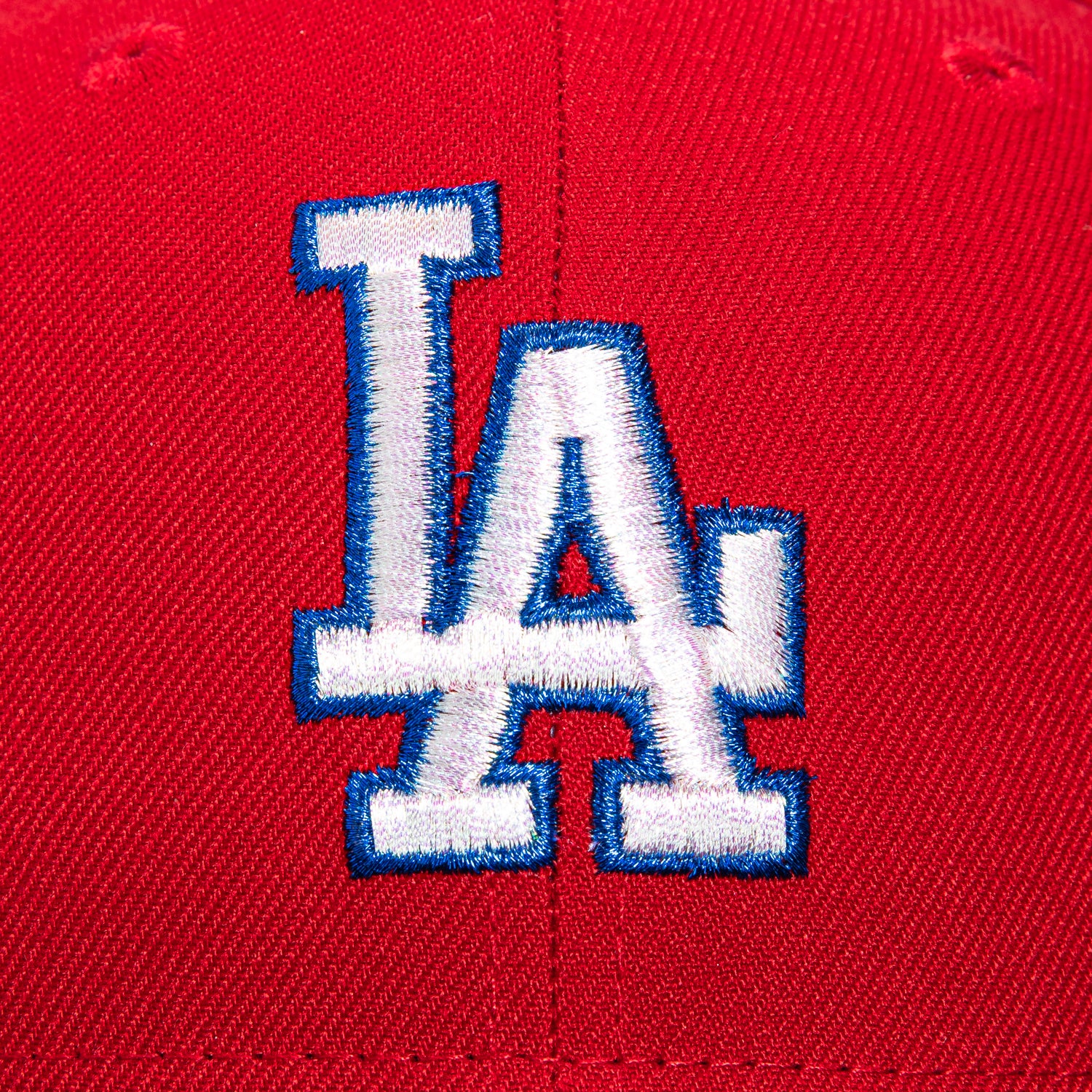 New Era 59Fifty Los Angeles Dodgers Shohei Ohtani Anime Patch Hat