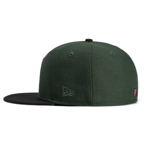 2TONE DBACKS ASG11 SH GRN/BLK New Era