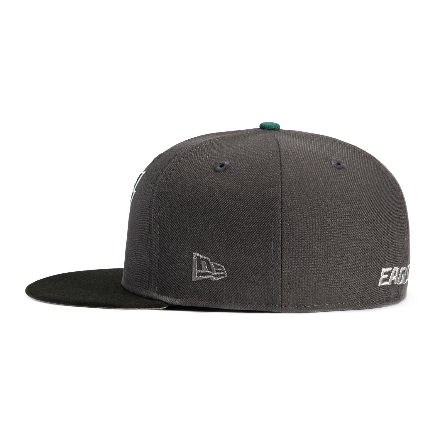 New Era 59Fifty Philadelphia Eagles 2025 Super Bowl