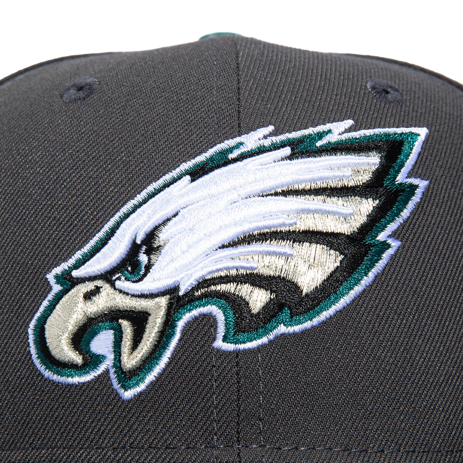 New Era 59Fifty Philadelphia Eagles 2025 Super Bowl Championship