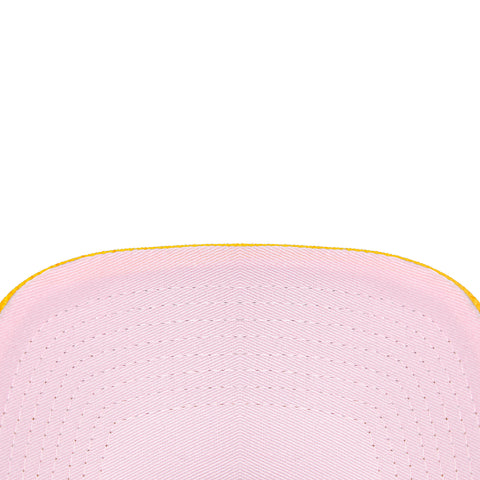 PINK LEMONADE AF940 ANGELS WS02 97 GLD New Era