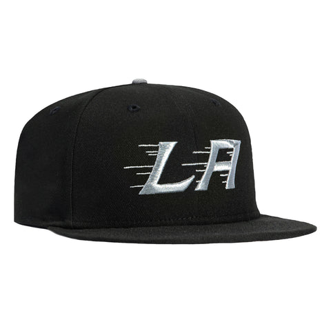 5950 LA KINGS SS20 BLK/MSL New Era