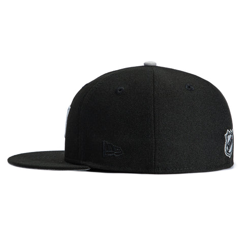 5950 LA KINGS SS20 BLK/MSL New Era