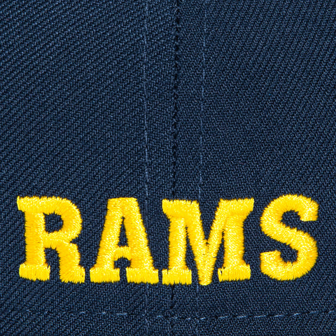 PINK UV 5950 RAMS SB00 NVY New Era