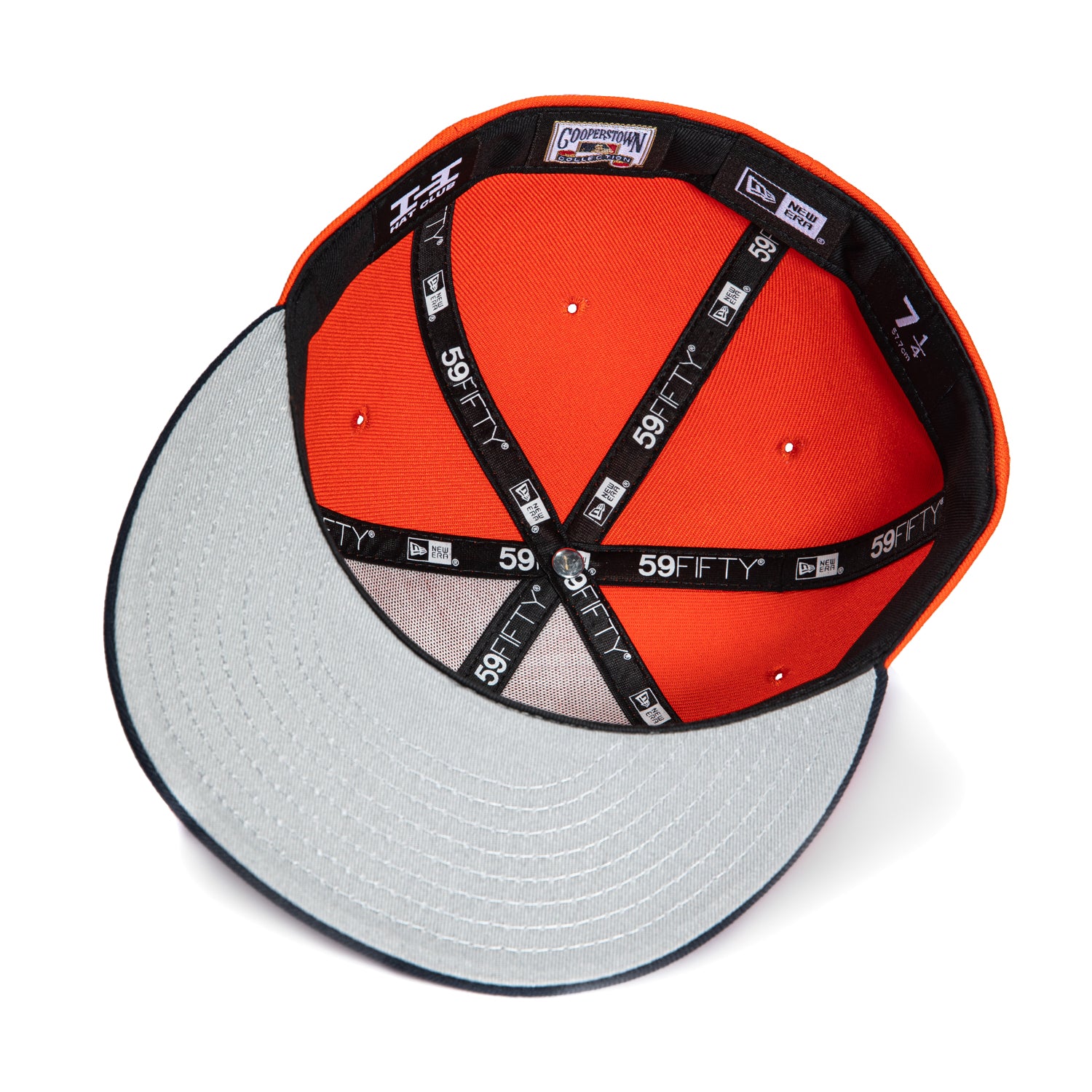 New Era 59FIFTY Tigers キャップ New Era 59Fifty Detroit Tigers 1984 World Series Patch Hat