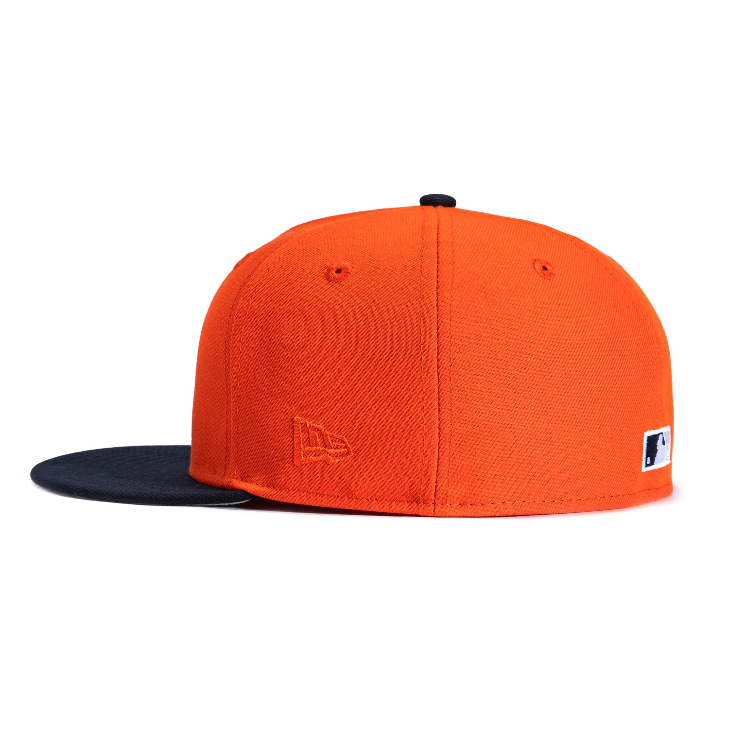 New Era 59Fifty Detroit Tigers 1984 World Series Patch Hat
