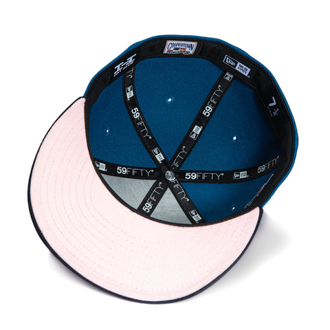 PINK UV 2TONE YANKEES WS99 IND/NVY New Era