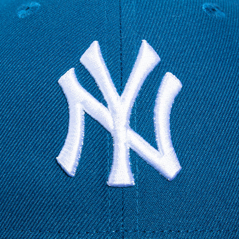 PINK UV 2TONE YANKEES WS99 IND/NVY New Era