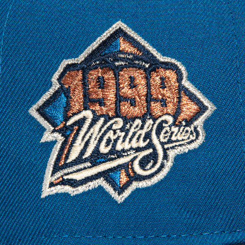 PINK UV 2TONE YANKEES WS99 IND/NVY New Era