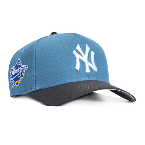 AF940 YANKEES WS98 2T IND/GPH SN New Era