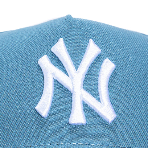 AF940 YANKEES WS98 2T IND/GPH SN New Era