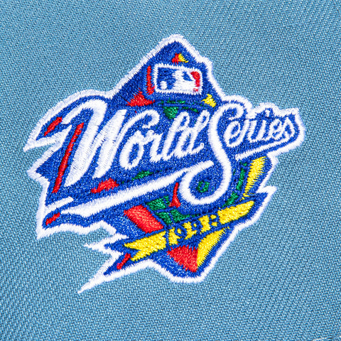 AF940 YANKEES WS98 2T IND/GPH SN New Era