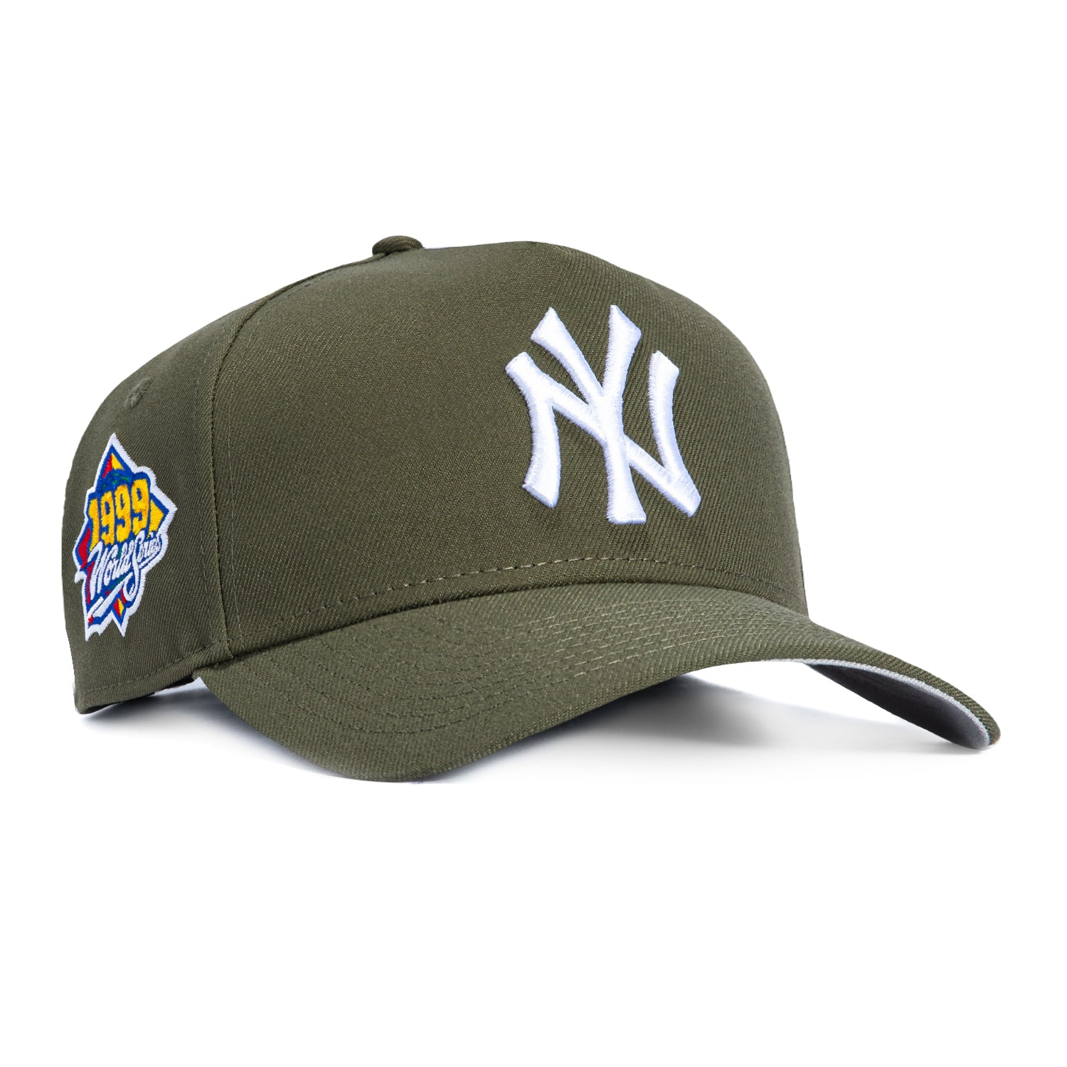 未使用【BASICKS × NEW ERA】9 FORTY YANKEES Amazon.com: New Era Authentic 9Forty Adjustable Hat Dad Hat - OSFM