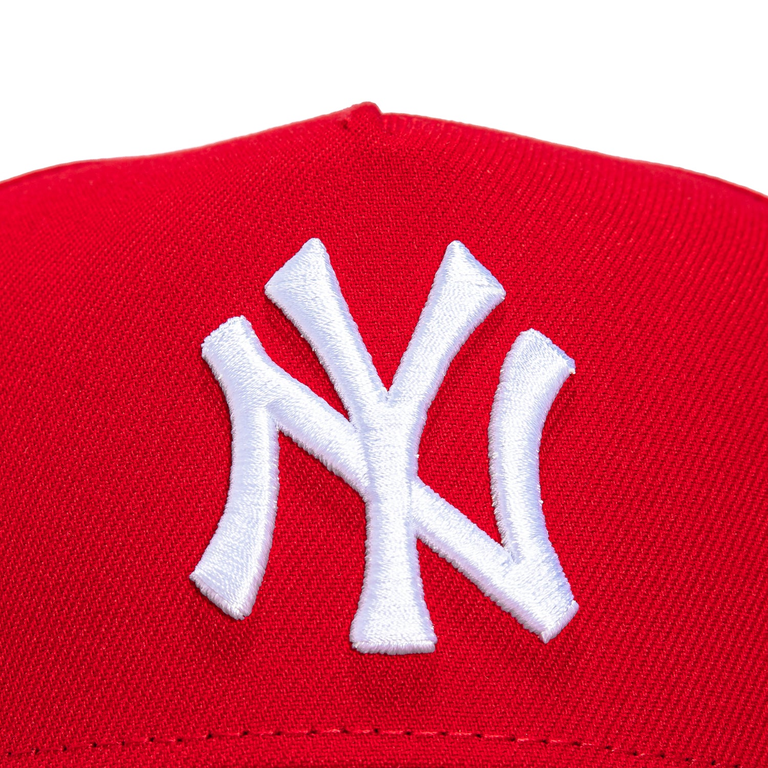 New Era 9Forty A-Frame New York Yankees 1999 World Series Patch