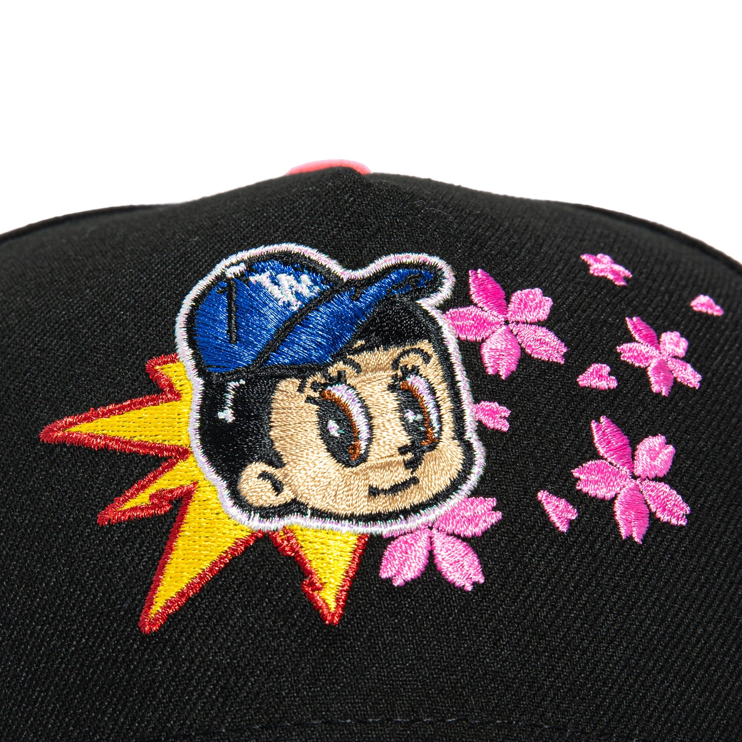 New Era 9Forty A-Frame Los Angeles Dodgers Shohei Ohtani 17 Patch