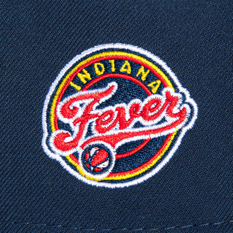 AF940 CLARK WORD 2T NVY/BLK SN New Era