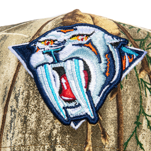 AF940 PREDATORS RLTREE SN New Era